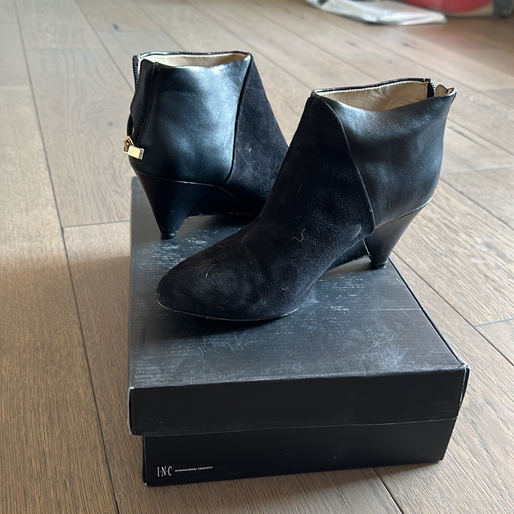 Inc Boots - image 4
